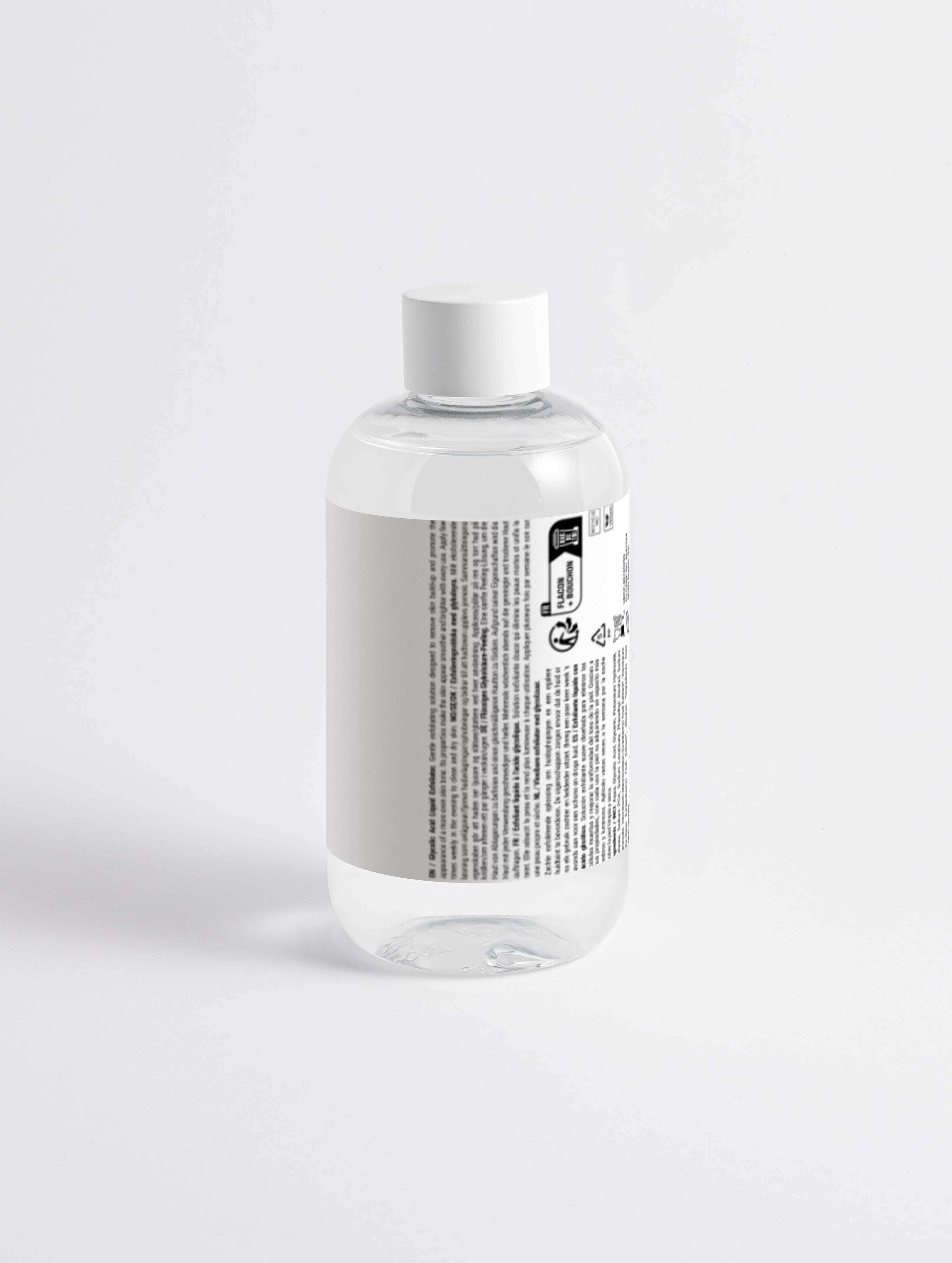 Glycolic Acid Exfoliating Toner