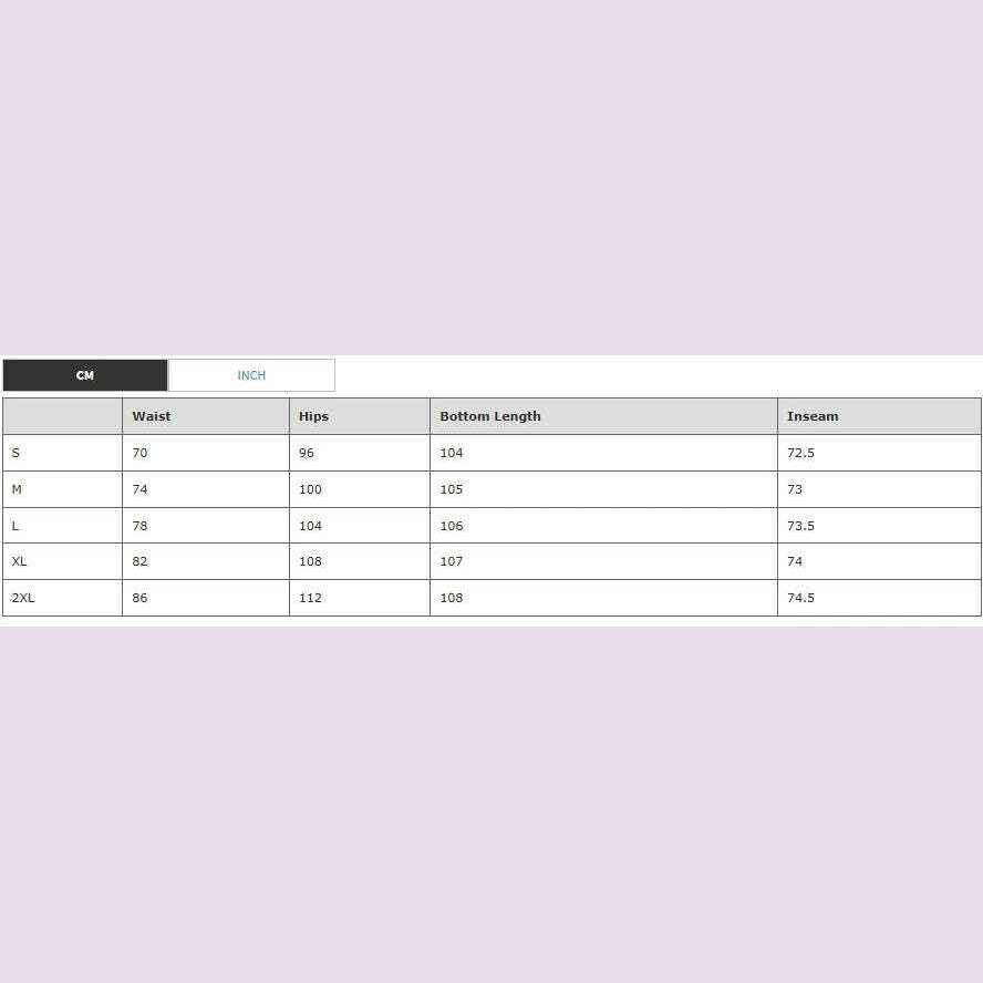 Gymystars Women's Two Pieces Set Pant Sets Colorful Skinny Flower Print T-Shirts High Waisted Pants Trousers Female Top&bottom - KIMLUD