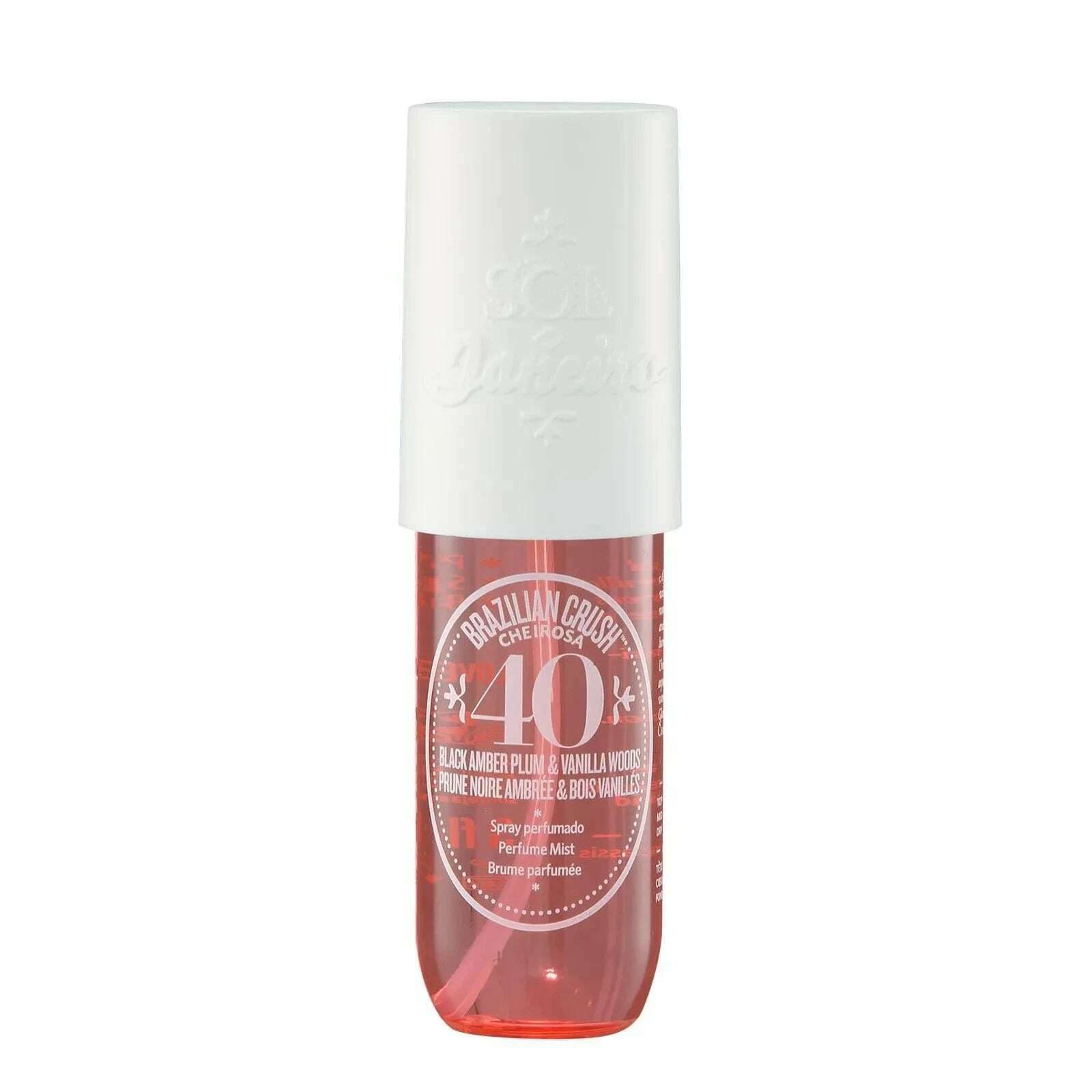 KIMLUD, Hair Body Mist For Women Long Duration Fruity, 1pcs 40, KIMLUD APPAREL - Womens Clothes