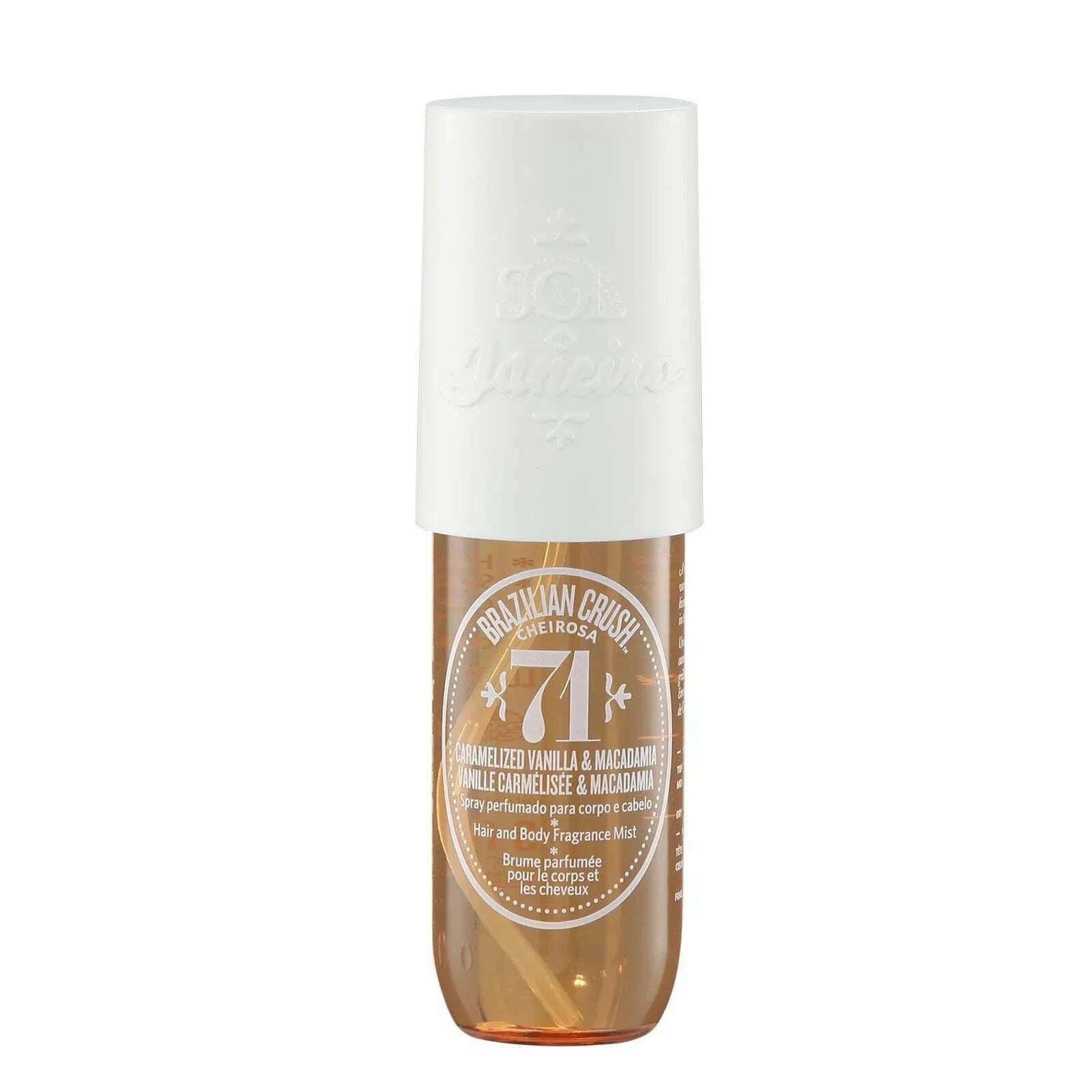KIMLUD, Hair Body Mist For Women Long Duration Fruity, 1pcs 71, KIMLUD APPAREL - Womens Clothes