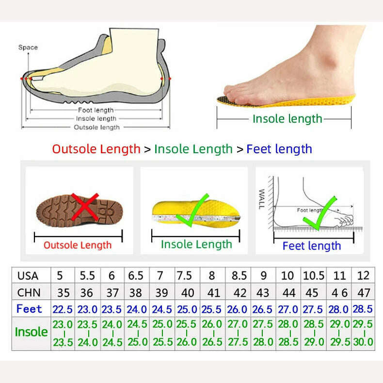 Handmade Men's Casual Flat Platform Walking Shoes Breathable Microfiber Leather Loafers Sneakers for Comfort and Style - KIMLUD