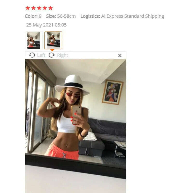 Hats for Women Bucket Sun Hats Ribbon Band Men Hat Straw Summer Panama Formal Outdoor Party Picnic Bucket Hat Sombreros De Mujer - KIMLUD