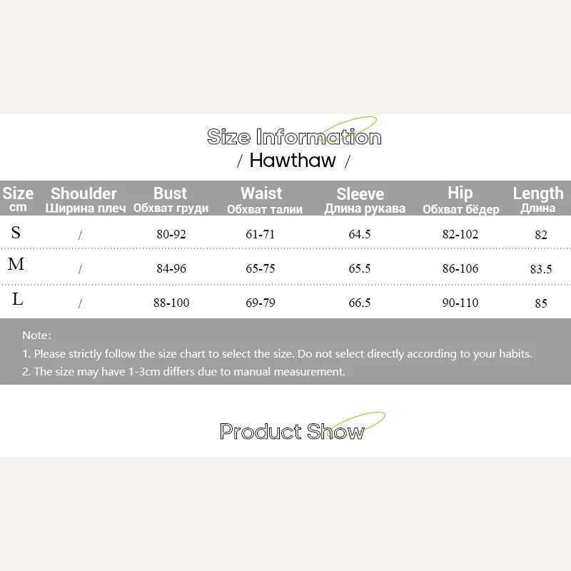 KIMLUD, Hawthaw Women 2024 Spring Autumn Long Sleeve Party Club Evening Streetwear Bodycon Red Mini Dress Wholesale Items For Business, KIMLUD Womens Clothes
