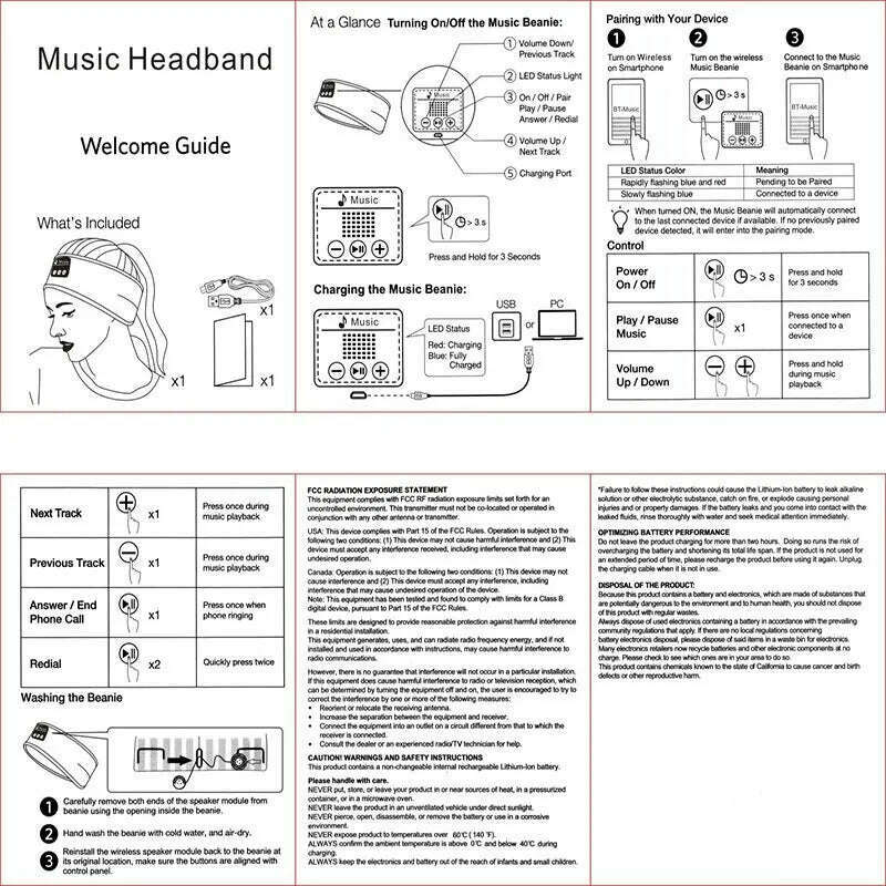 KIMLUD, Headworn Wireless Bluetooth Music Eye Mask Sports Headband Hair Band Anti Noise Earphone Call Running Yoga Music Headband, KIMLUD Womens Clothes