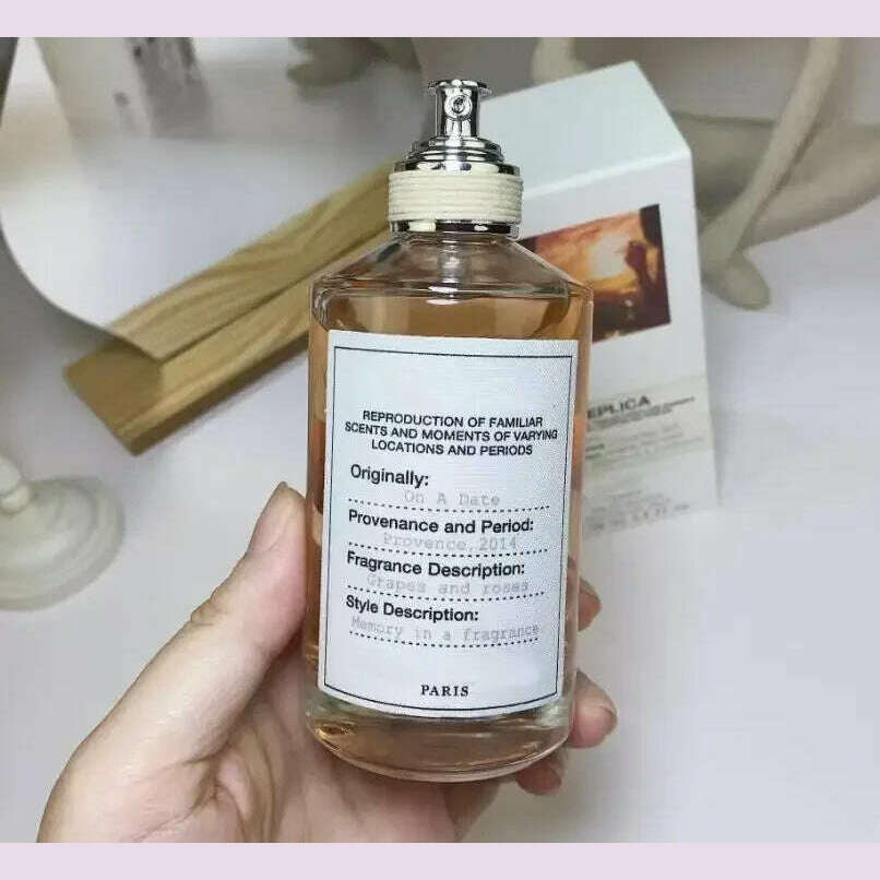 KIMLUD, High quality brand women perfume by the fireplace floral long lasting natural taste with atomizer for men fragrances, KIMLUD Womens Clothes