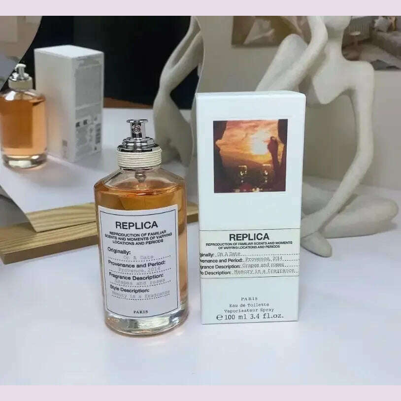 KIMLUD, High quality brand women perfume by the fireplace floral long lasting natural taste with atomizer for men fragrances, KIMLUD Womens Clothes