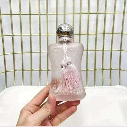 KIMLUD, High quality brand women perfume by the fireplace floral long lasting natural taste with atomizer for men fragrances, 100ML 9, KIMLUD APPAREL - Womens Clothes