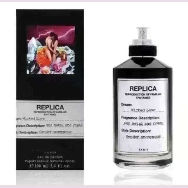 KIMLUD, High quality brand women perfume by the fireplace floral long lasting natural taste with atomizer for men fragrances, 100ML 2, KIMLUD APPAREL - Womens Clothes