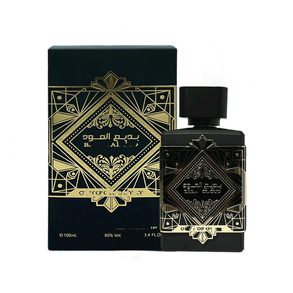 High Quality Perfume Women 100ml Lasting Fragrance Body Spray Plant Floral Scent Fresh Natural Arabic Style Perfumes Feminino - KIMLUD