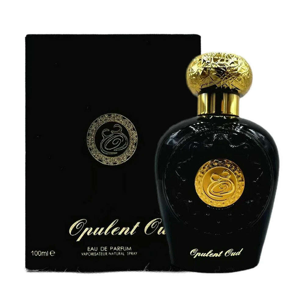 High Quality Perfume Women 100ml Plant Floral Fragrance Arabic Style Eau De Parfum Body Spray Perfumes Feminino Daily Dating Use - KIMLUD