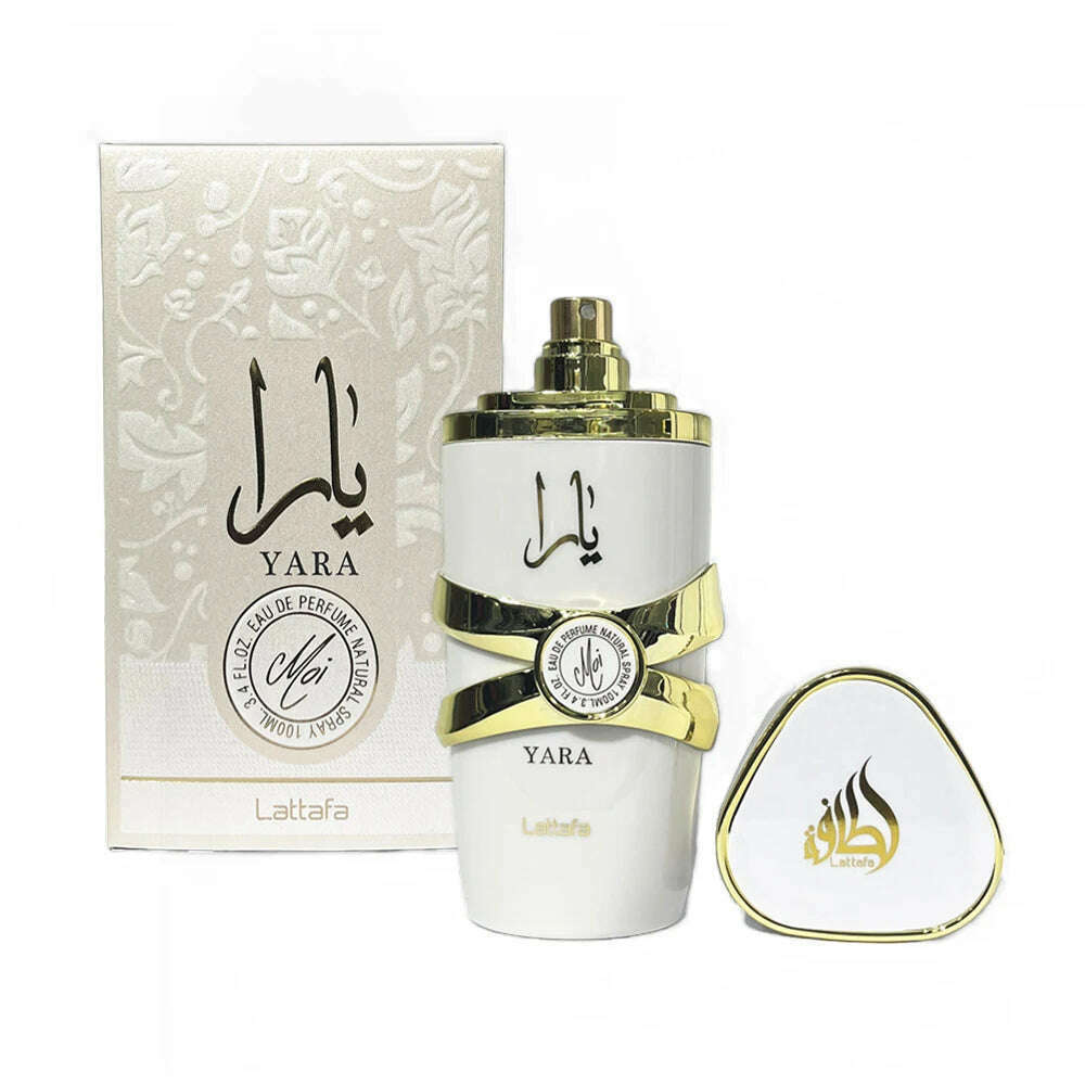 High Quality Pheromone Perfume Women 100ml Plant Floral Scent Spray Le parfum Lasting Fragrance Fresh Natural Eau De Toilette - KIMLUD