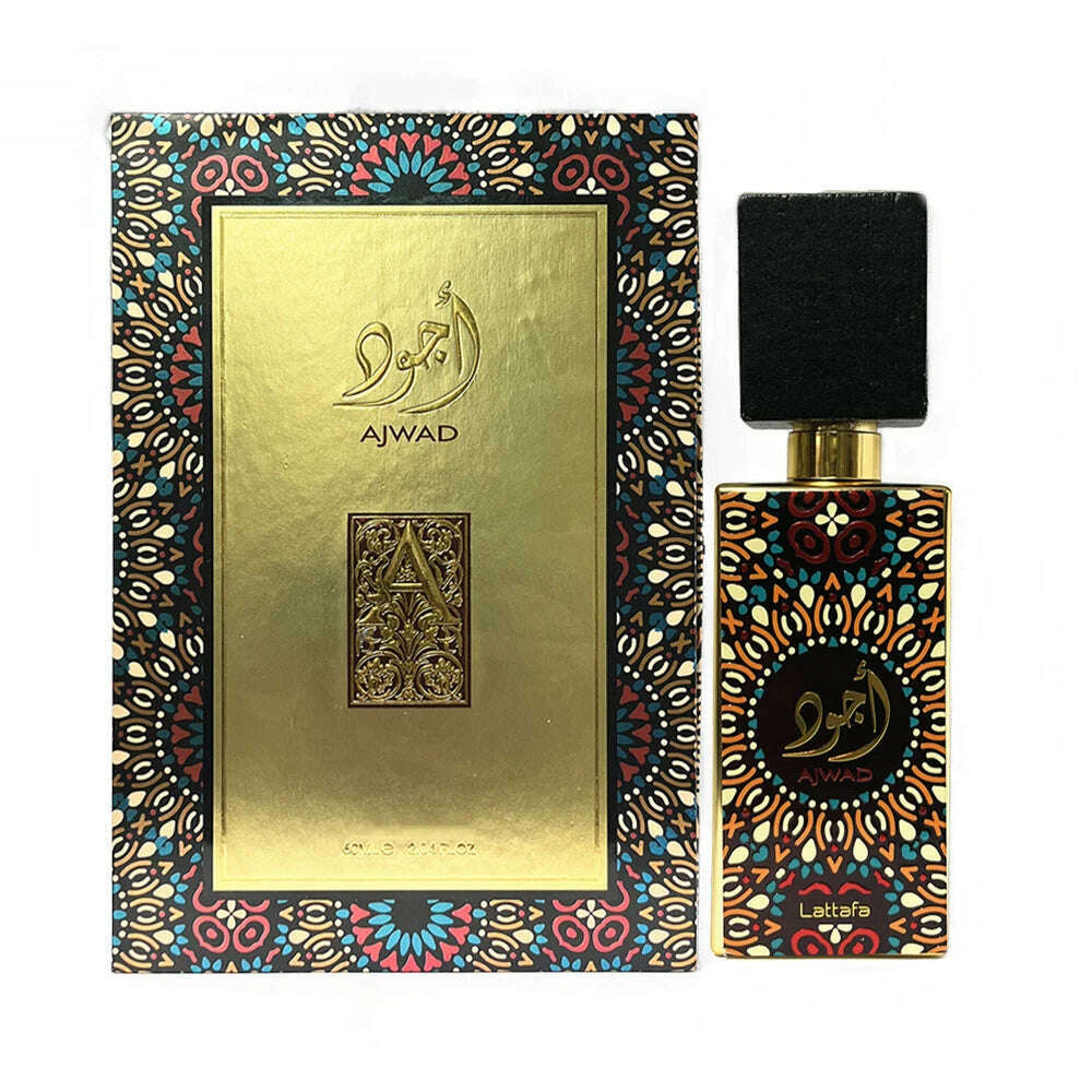 KIMLUD, High Quality Pheromone Perfume Women Eau De Toilette Lasting Fragrance Le Parfum 60ml Men Cologne Perfumes Arabes Originales, 60ml, KIMLUD APPAREL - Womens Clothes