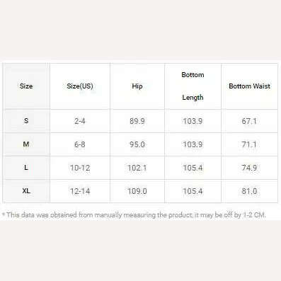 High Waist Sequin Flared Wide leg Pants All-Match new fashion yk2 Women's Clothing - KIMLUD