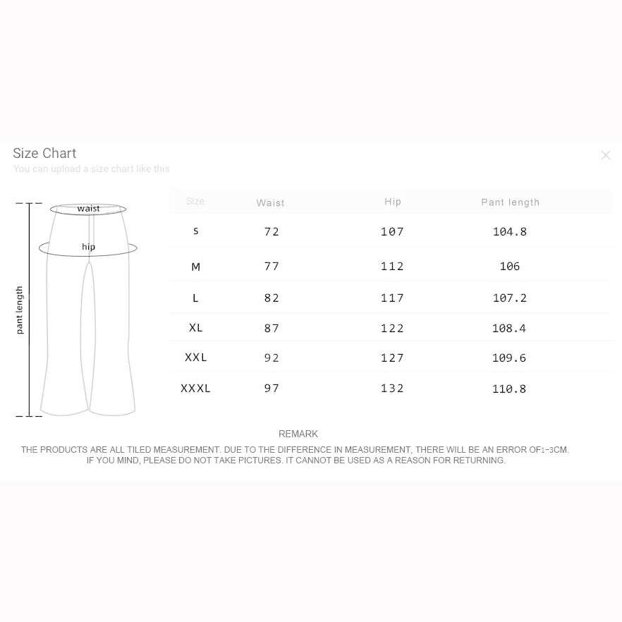 KIMLUD, High Waist Women Jeans 2022 Autumn New Fashion Retro Flared Pants Loose Casual Wide Leg Pants Women's Street Pants, KIMLUD Womens Clothes