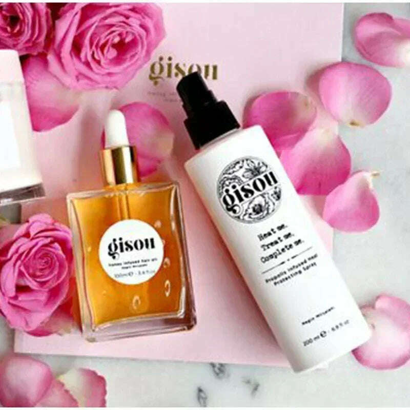 KIMLUD, Honey Hair Oil Care Improves Dry Hair Moisturizing Long-lasting Fragrance Conditioner, KIMLUD Womens Clothes