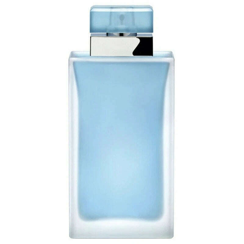 KIMLUD, Hot Smell Women Spray 100ml Light Blue Intense Long Lasting Fresh Smell Body Spray Nice Smell Spray for Femme, KIMLUD Womens Clothes