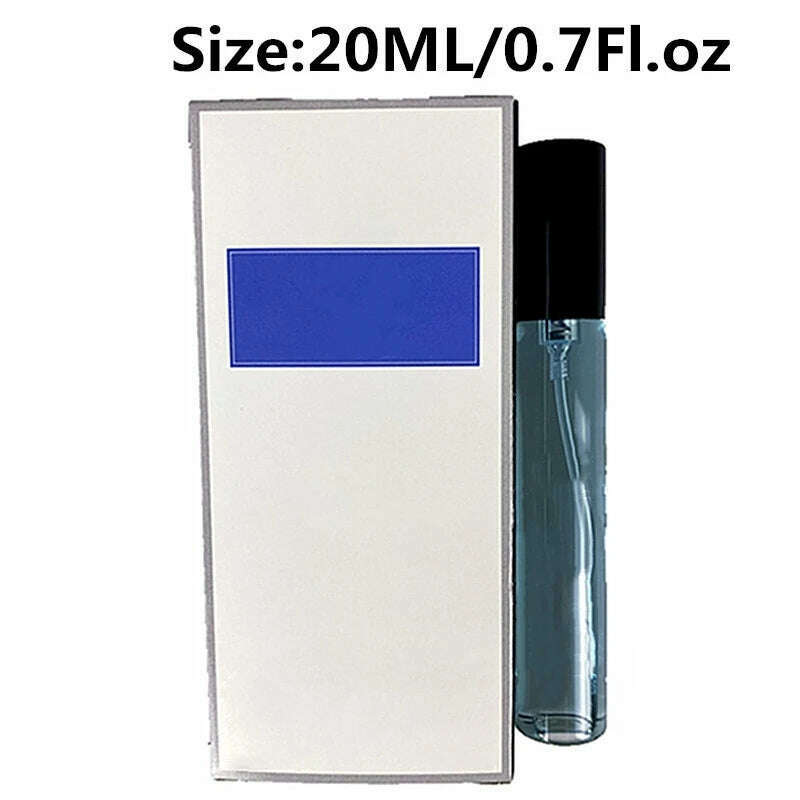 KIMLUD, Hot Smell Women Spray 100ml Light Blue Intense Long Lasting Fresh Smell Body Spray Nice Smell Spray for Femme, ANG-20ml, KIMLUD APPAREL - Womens Clothes