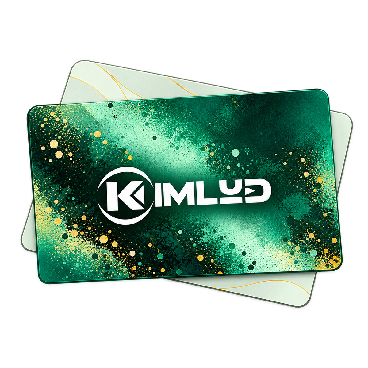 KIMLUD Luxury Gift Card