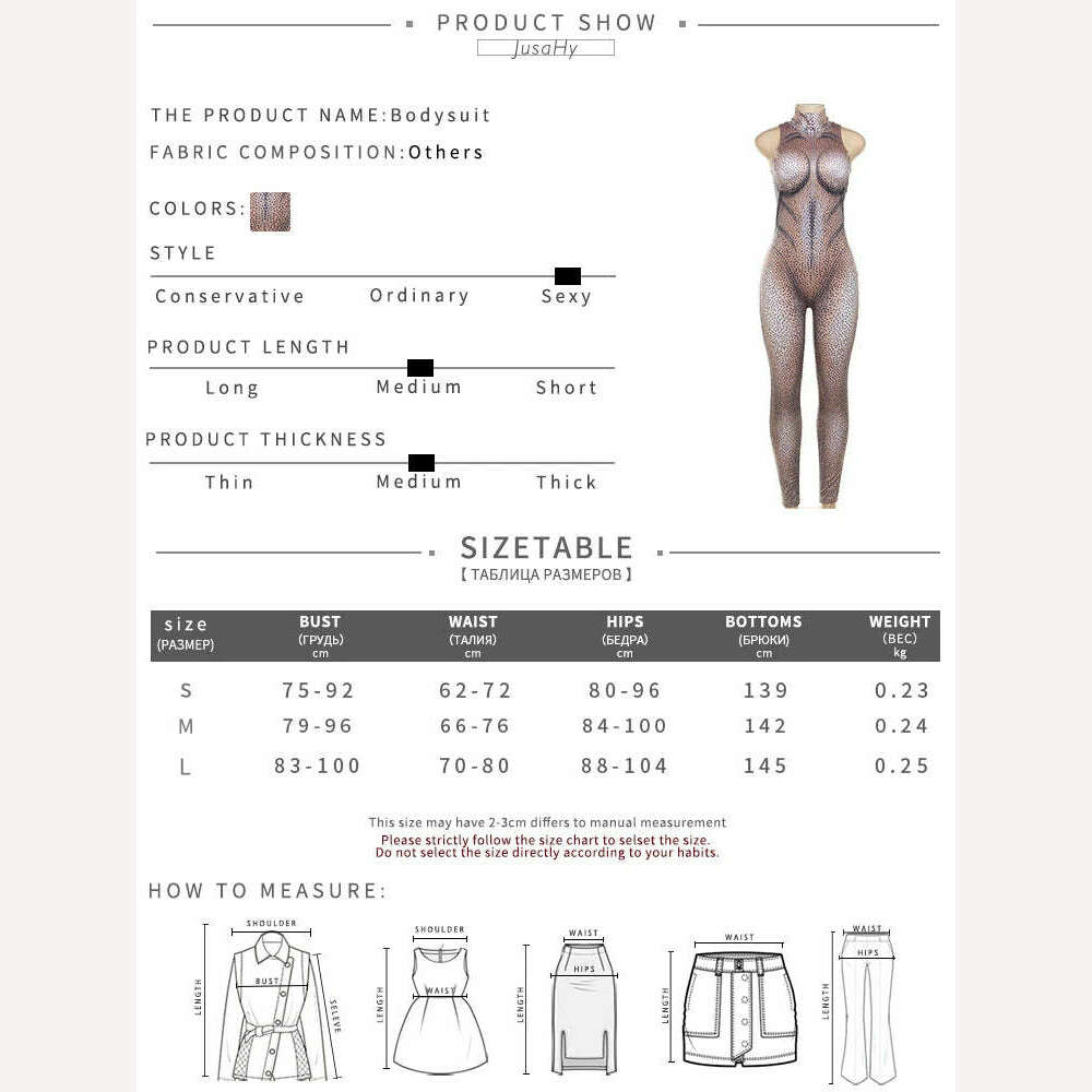 KIMLUD, JusaHy Women's Simple Backless Jumpsuit Classic Printed Elastic Skinny Sporty Yoga Fitness Chic Tights Summer New Streetwear, KIMLUD Womens Clothes