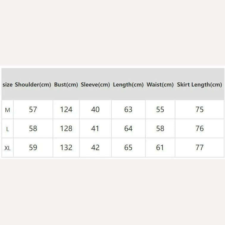 KIMLUD, Korean Fashion 2 Piece Sets Womens Outifits 2024 Autumn New in Knit Cardigan Dress Sets Loose Sweater Skirt Sets Womens Clothing, KIMLUD Womens Clothes