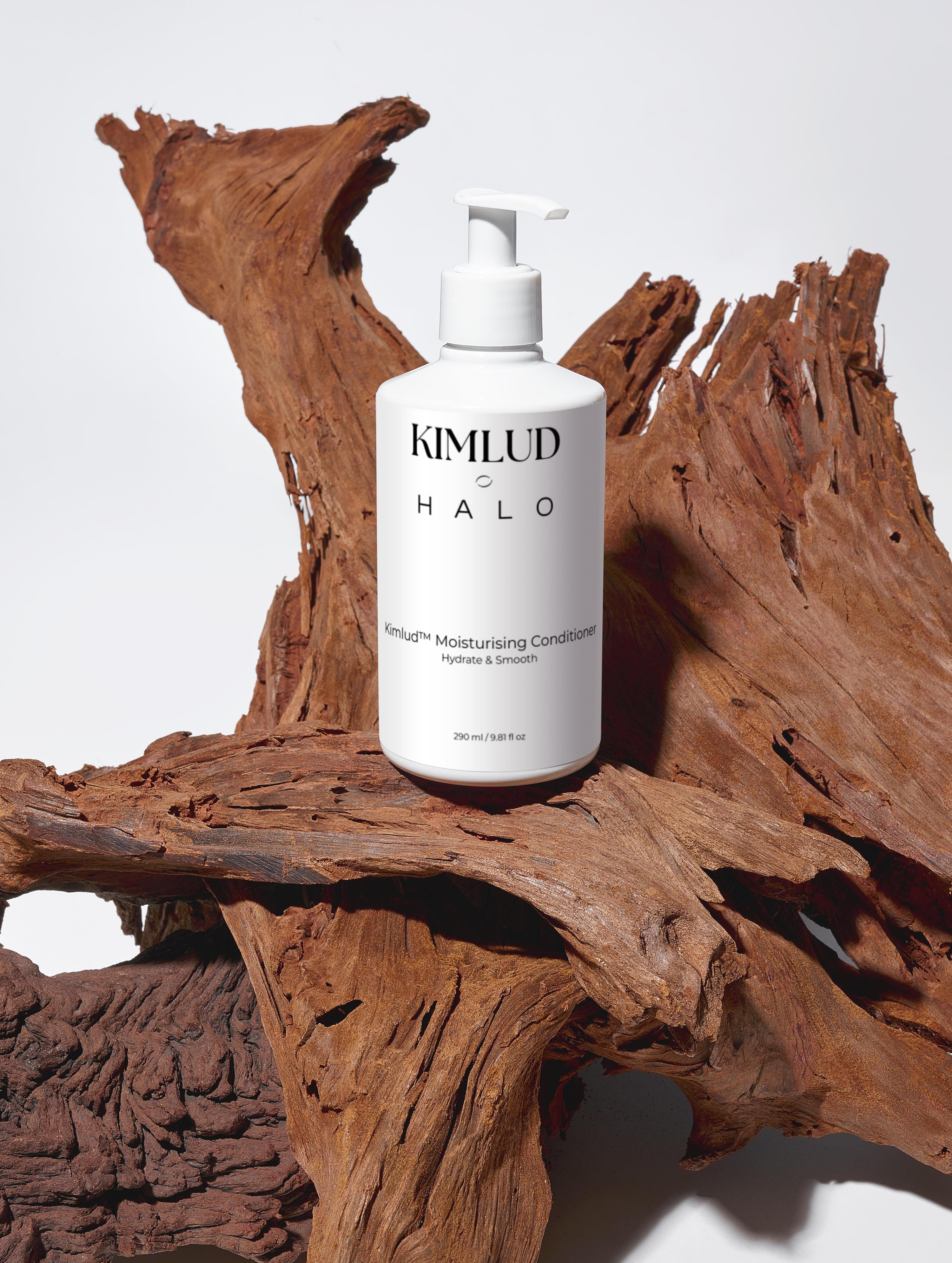 Kimlud™ Hair Repair & Shine Duo