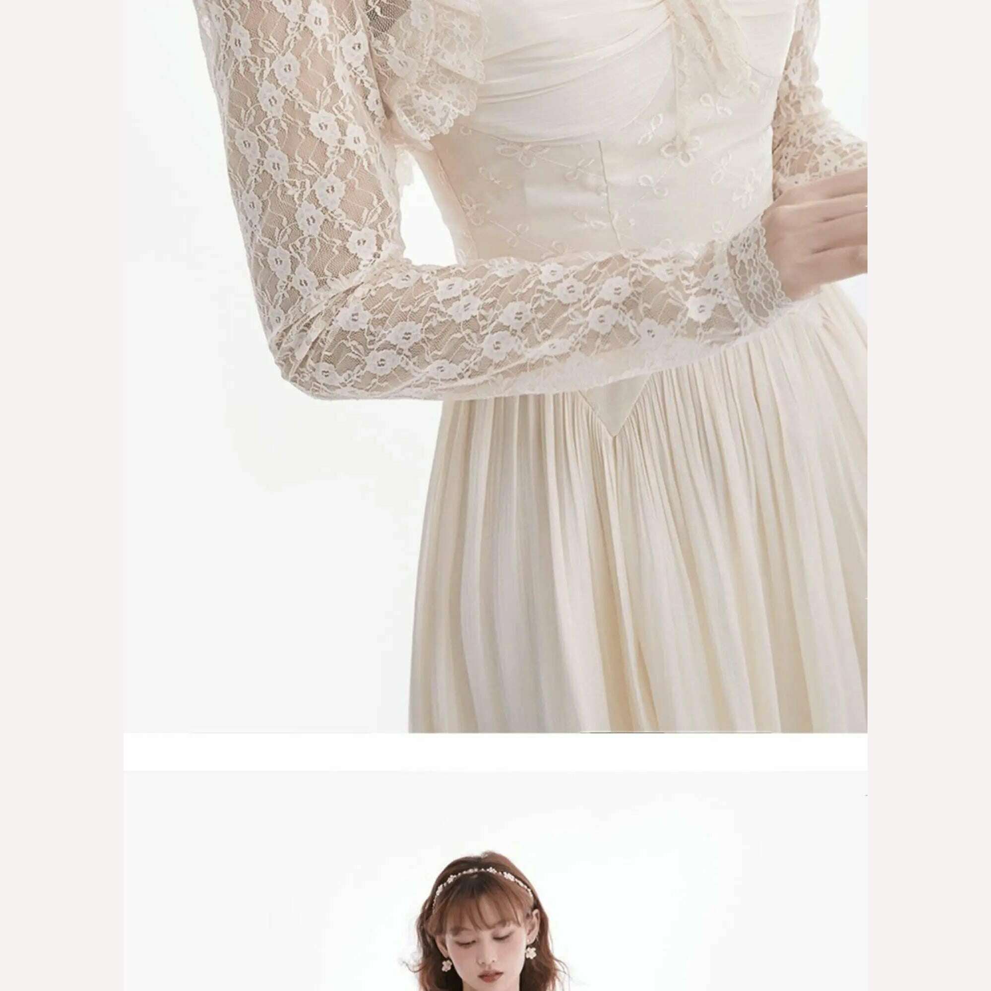 KIMLUD, Lace Sunscreen Shirts for Women Summer 2023 New Fashion Outwear Shawl Cardigan Thin Coat Elegant Short Cover Female Korean Tops, KIMLUD Womens Clothes
