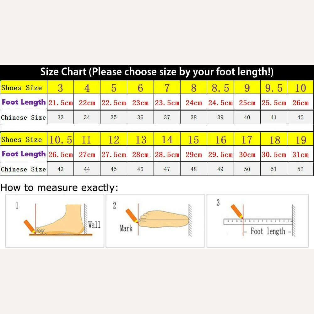 KIMLUD, LAIGZEM Women Platform Wedges Sandals Strappy High Heels Pumps Handmade Summer Height Increase Shoes Woman Big Size 38 40 42 43, KIMLUD Womens Clothes