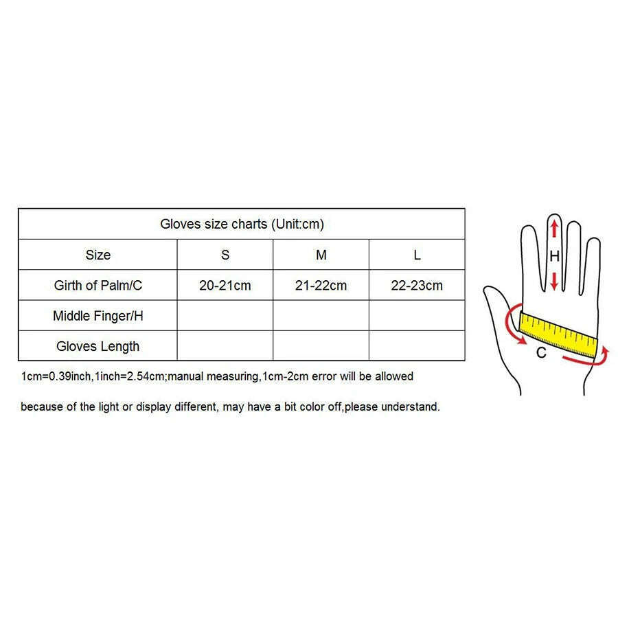 Latest Man Locomotive Half Finger Sheepskin Gloves Knitted + Leather Driving Gloves Male Semi-Finger Fitness Gloves M-61 - KIMLUD