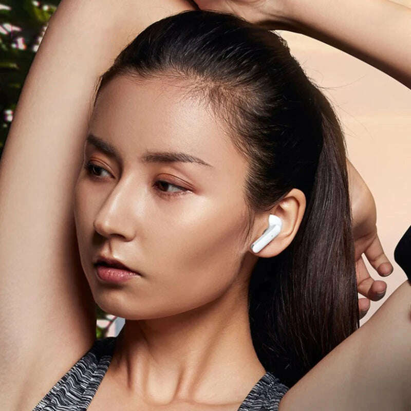 KIMLUD, Lenovo XT90 Bluetooth Wireless Earphones Gaming Headset Waterproof Headset High Quality Headset, KIMLUD Womens Clothes