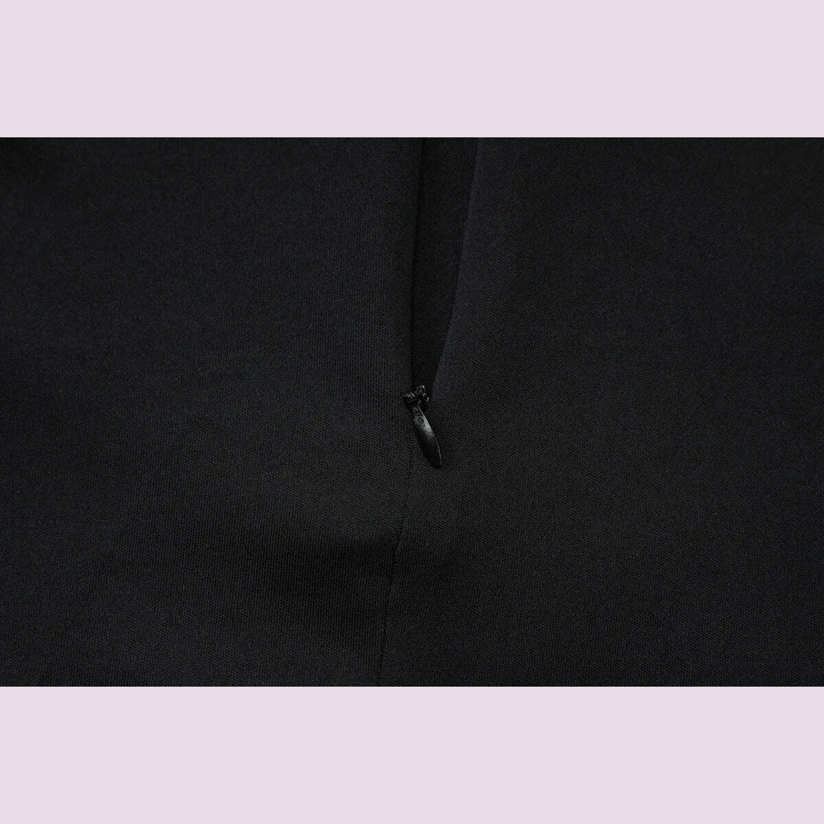 KIMLUD, Leosoxs Black White Patchwork Dress Women 2025 Y2K Trend Slash Neck Backless Sweet Girl Chic Ruched Mini Bodycon Streetwear, KIMLUD Womens Clothes