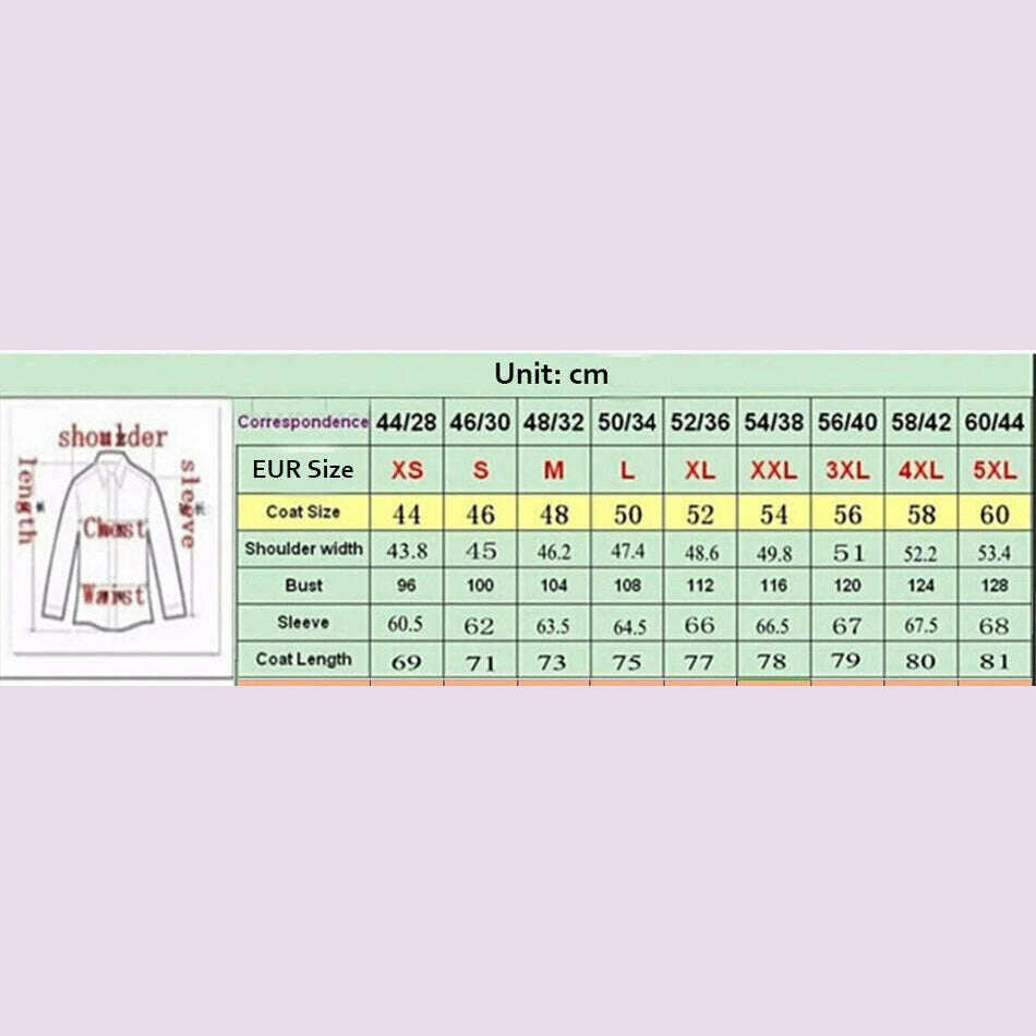 KIMLUD, Long Floral Suit Jacket for Men Notch Lapel Double Breasted Jacquard Male Blazer One Piece Fashion Coat 2025 Custom Made, KIMLUD Womens Clothes