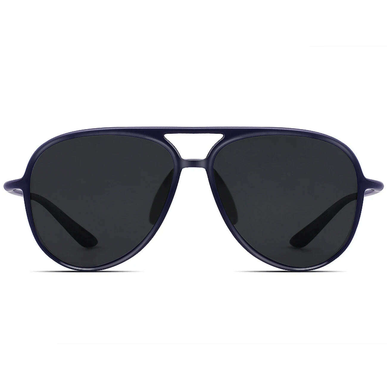 KIMLUD, Luxury Men's Polarized Sunglasses Driving Sun Glasses For Men Women Brand Designer Male Vintage Black Pilot Sunglasses UV400, KIMLUD Womens Clothes