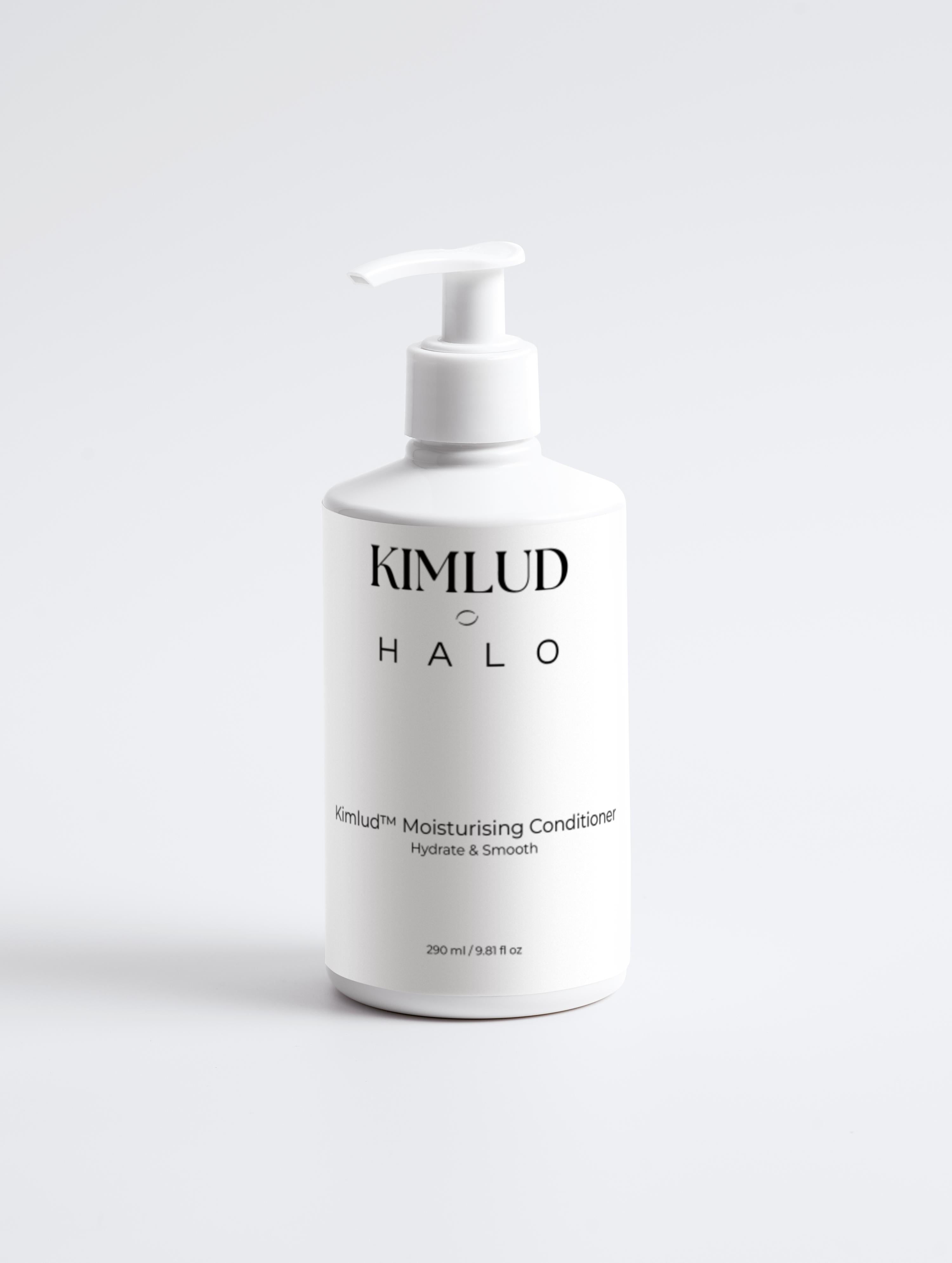 Kimlud™ Hair Repair & Shine Duo