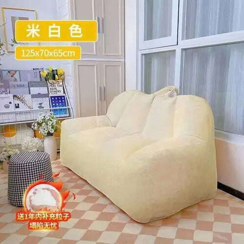 KIMLUD, Makeup Luxury Sofas Children Hallway Nordic Gaming Bedroom Small Apartment Sofa Women Individual Sala De Estar Library Furniture, style5, KIMLUD Womens Clothes