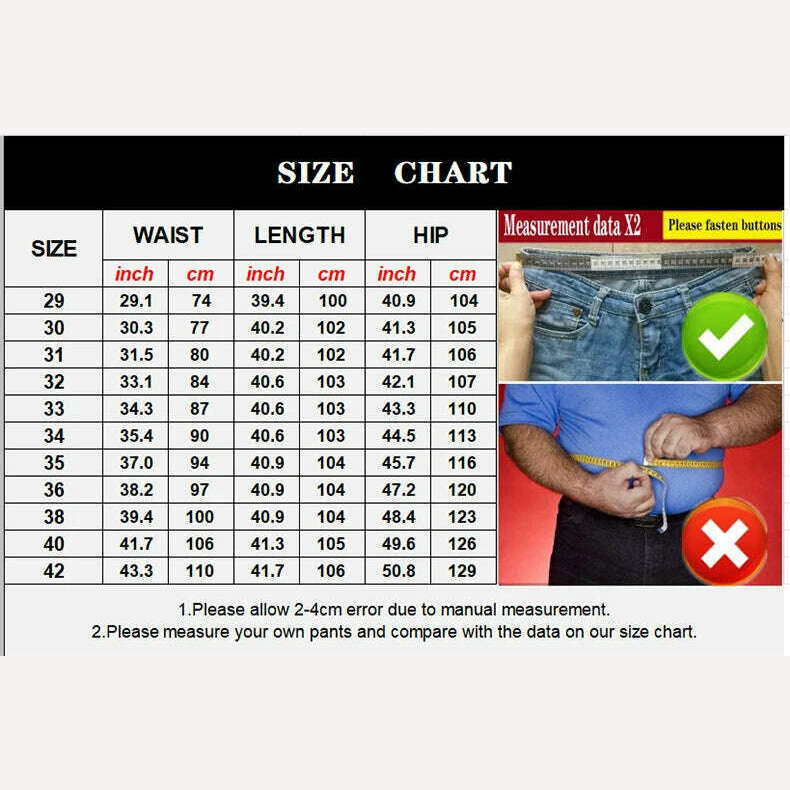 KIMLUD, Male Casual Pants Men's Business Formal Suit Pants Office Straight Pants Regular Fit Spandex Long Pants Navy Blue Black Trousers, KIMLUD Womens Clothes