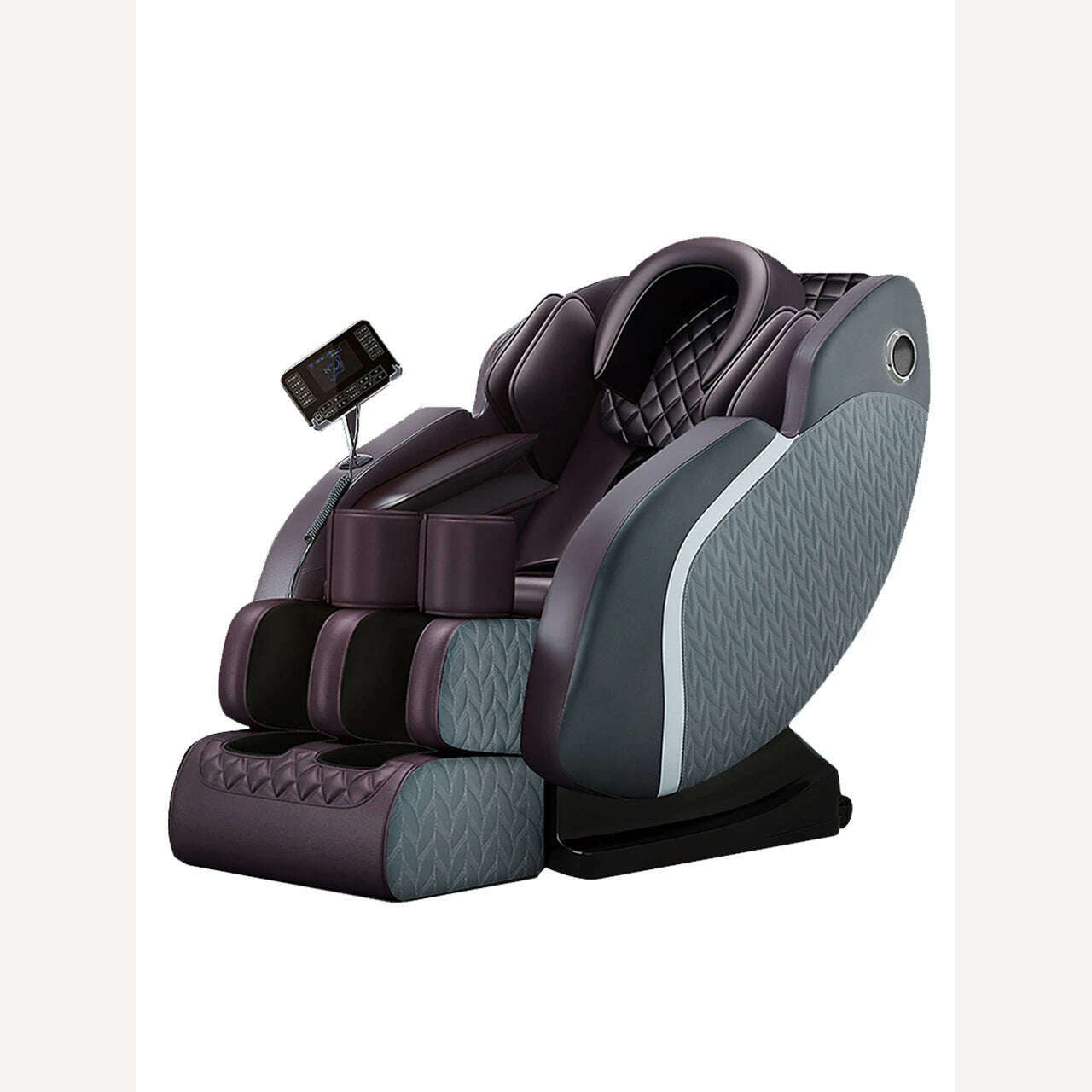 KIMLUD, Massage chair comfortable Bluetooth massage chair fully electric heated massage chair from Russia, KIMLUD Womens Clothes