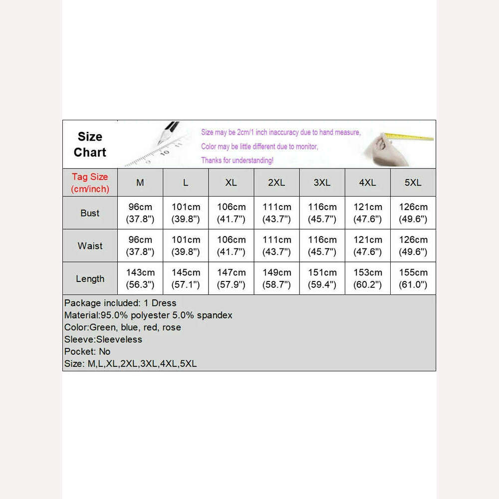 Maxi Long Dress Sexy Sleeveless Bohemian Printed Party Sundress 2024 VONDA Summer Tank Vestidos Beach Loose Casual Robe Oversize - KIMLUD