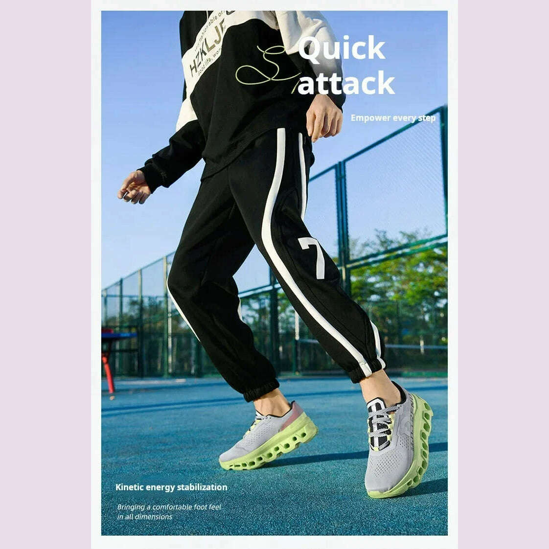 KIMLUD, Men Sports Shoes Luxury Casual Sneakers Mesh Running Shoes Summer Lightweight Platform Fashion Basketball Walking Shoes for Men, KIMLUD Womens Clothes