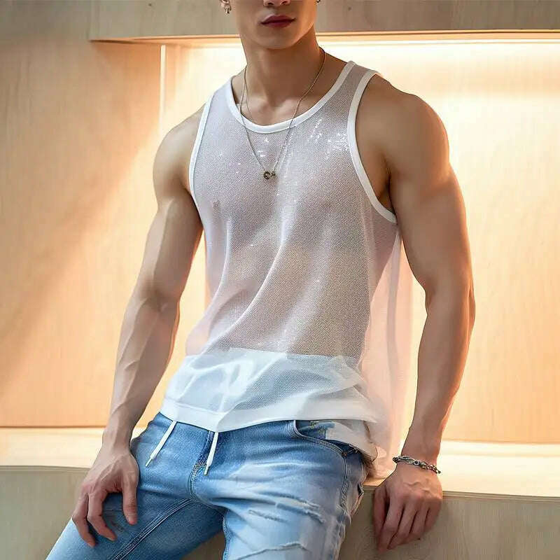 online sex toys Sexy Mens Sportswear Extremely Sexy Mini Shorts - Ki Nam IX – MATEGEAR main image 0