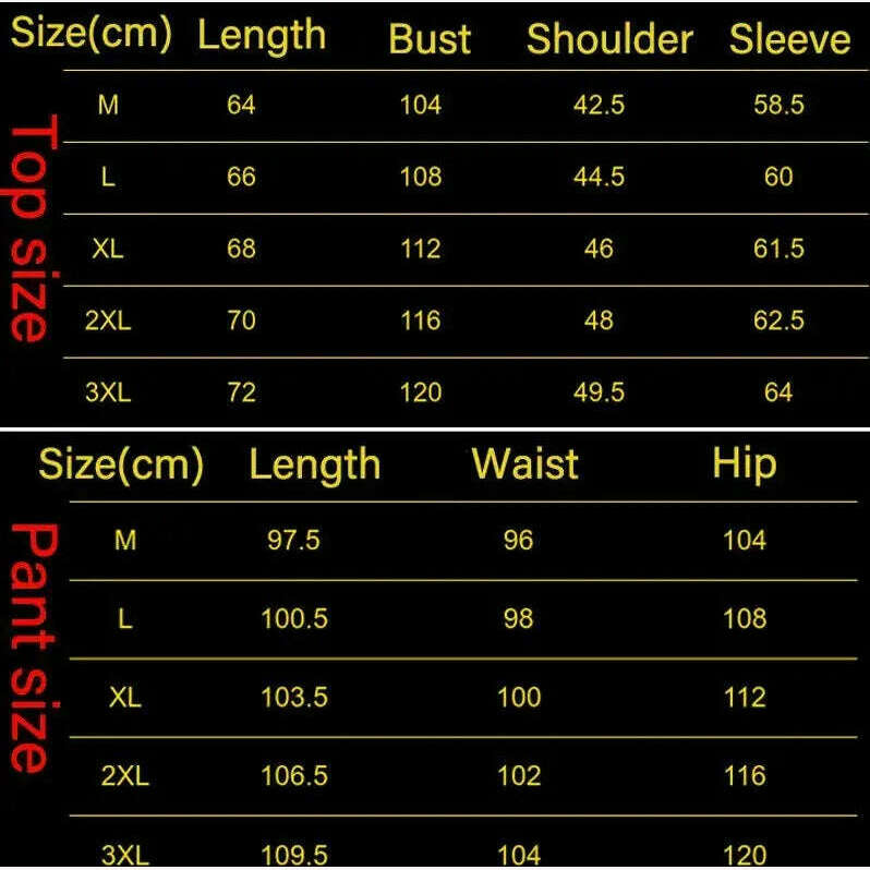 Men Winter Fashion Hoodies Solid Color Suits Tracksuit Winter Warm Clothes Male Casual Hoodie Sets - KIMLUD