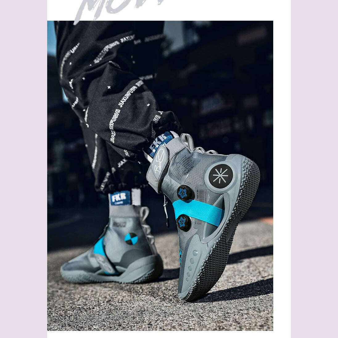 KIMLUD, Men's Basketball Shoes Breathable Cushioning Non-Slip Wearable Runing Shoes Gym Training Athletic Basketball Sneakers for Women, KIMLUD Womens Clothes