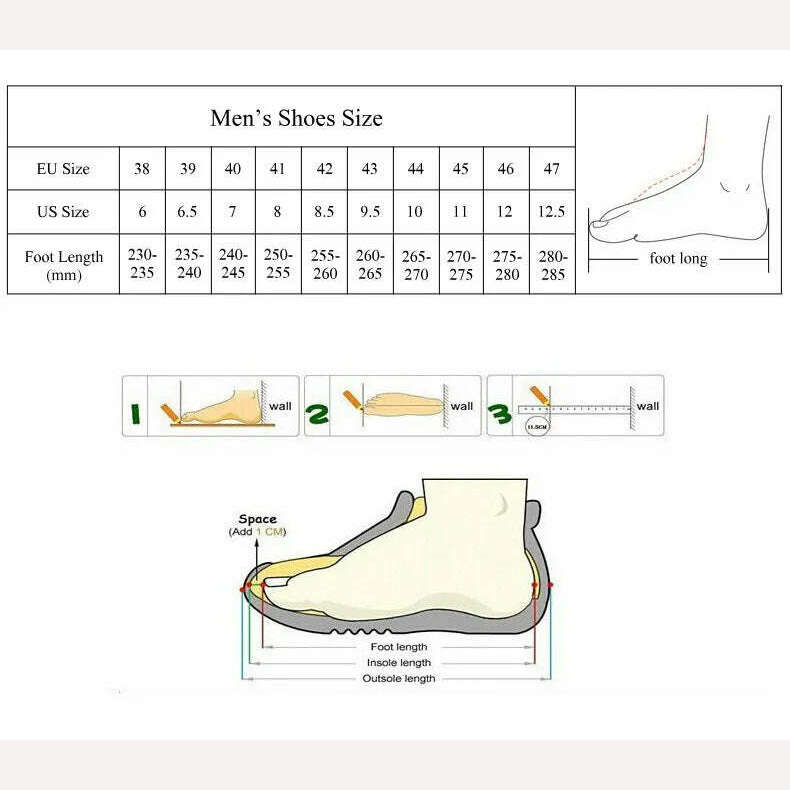 Men's Summer New Men's Sandals Men's Leather Beach Shoes Casual Men's Shoes Fashion Slippers Stripe Sandals Rubber Mens Shoes - KIMLUD