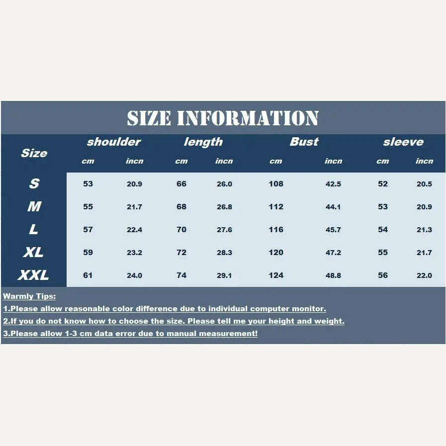 Mens Womens High Collar Hooded Sweatshirt Social Horror American Style Coat Harajuku Hiphop Streetwear Fleece Loose Couple Tops - KIMLUD