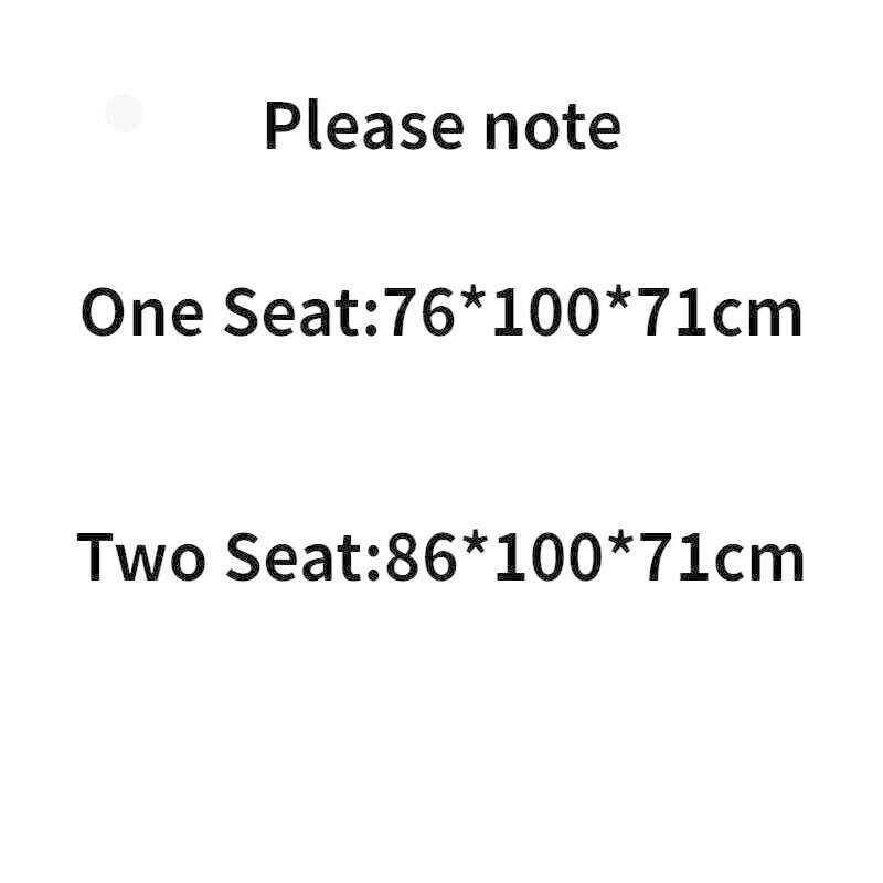 KIMLUD, Minimalist Sofa Nordic Single Luxury Sofa Recliner Balcony Caterpillar Sofa Simple Leisure Sofa Living Room Furniture Muebles, KIMLUD Womens Clothes