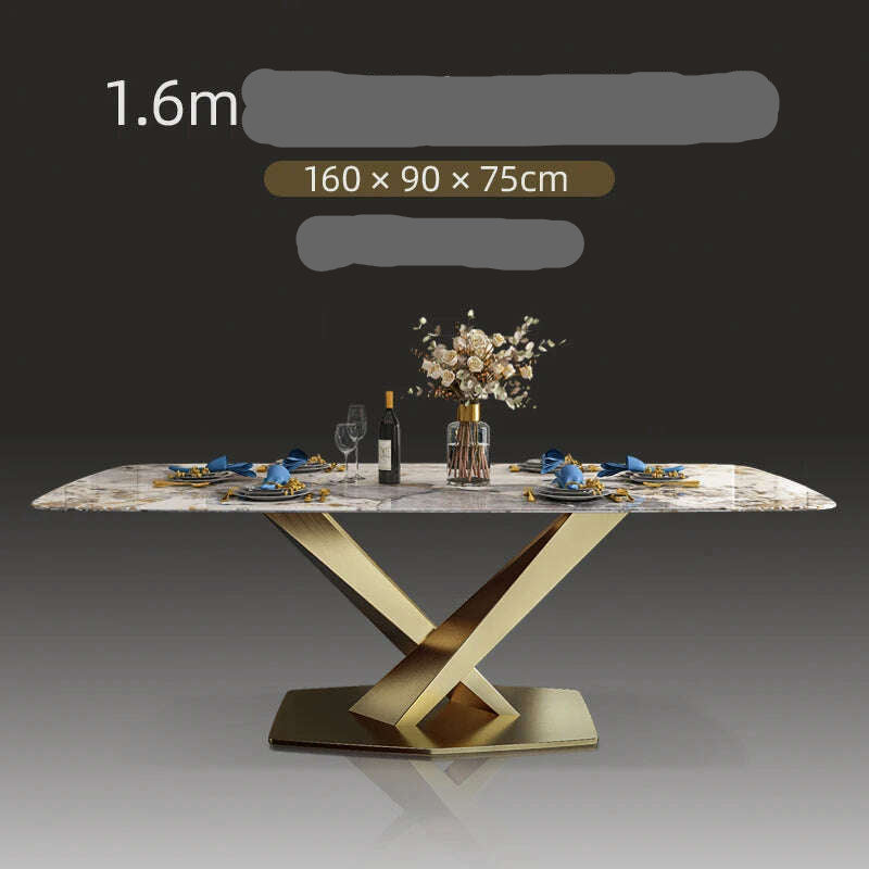 KIMLUD, Mobile Kitchen Dining Tables Bedside Design Living Room Extendable Dining Tables Salon Articulos Para El Hogar Home Furniture, KIMLUD Womens ClothesKIMLUD, Mobile Kitchen Dining Tables Bedside Design Living Room Extendable Dining Tables Salon Articulos Para El Hogar Home Furniture, 1.6M, KIMLUD APPAREL - Womens Clothes