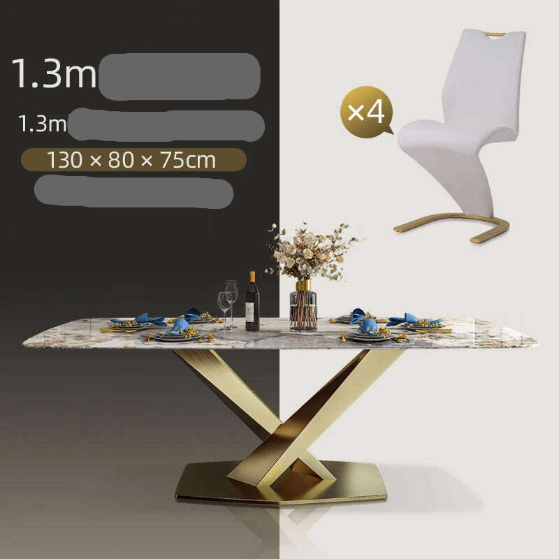 KIMLUD, Mobile Kitchen Dining Tables Bedside Design Living Room Extendable Dining Tables Salon Articulos Para El Hogar Home Furniture, KIMLUD Womens ClothesKIMLUD, Mobile Kitchen Dining Tables Bedside Design Living Room Extendable Dining Tables Salon Articulos Para El Hogar Home Furniture, Customized rock slab, KIMLUD APPAREL - Womens Clothes