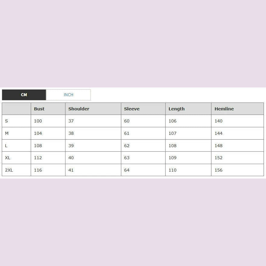 Modigirl Women’s Winter Long Coats 2024 Polka Dot Pattern Long Sleeves Loose Streetwear Female Midi Outwear Jacket for Autumn - KIMLUD