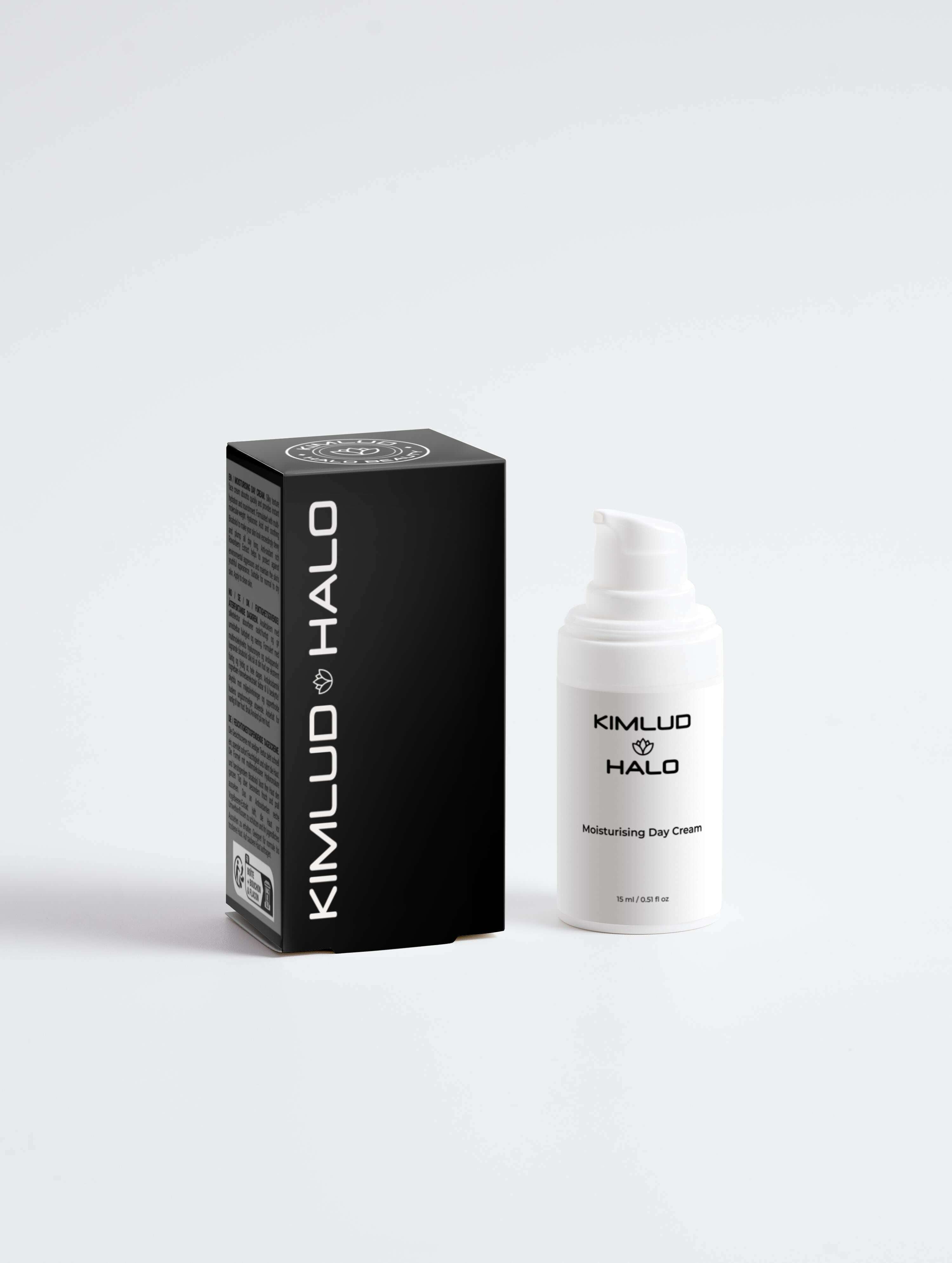Moisturising Day Cream