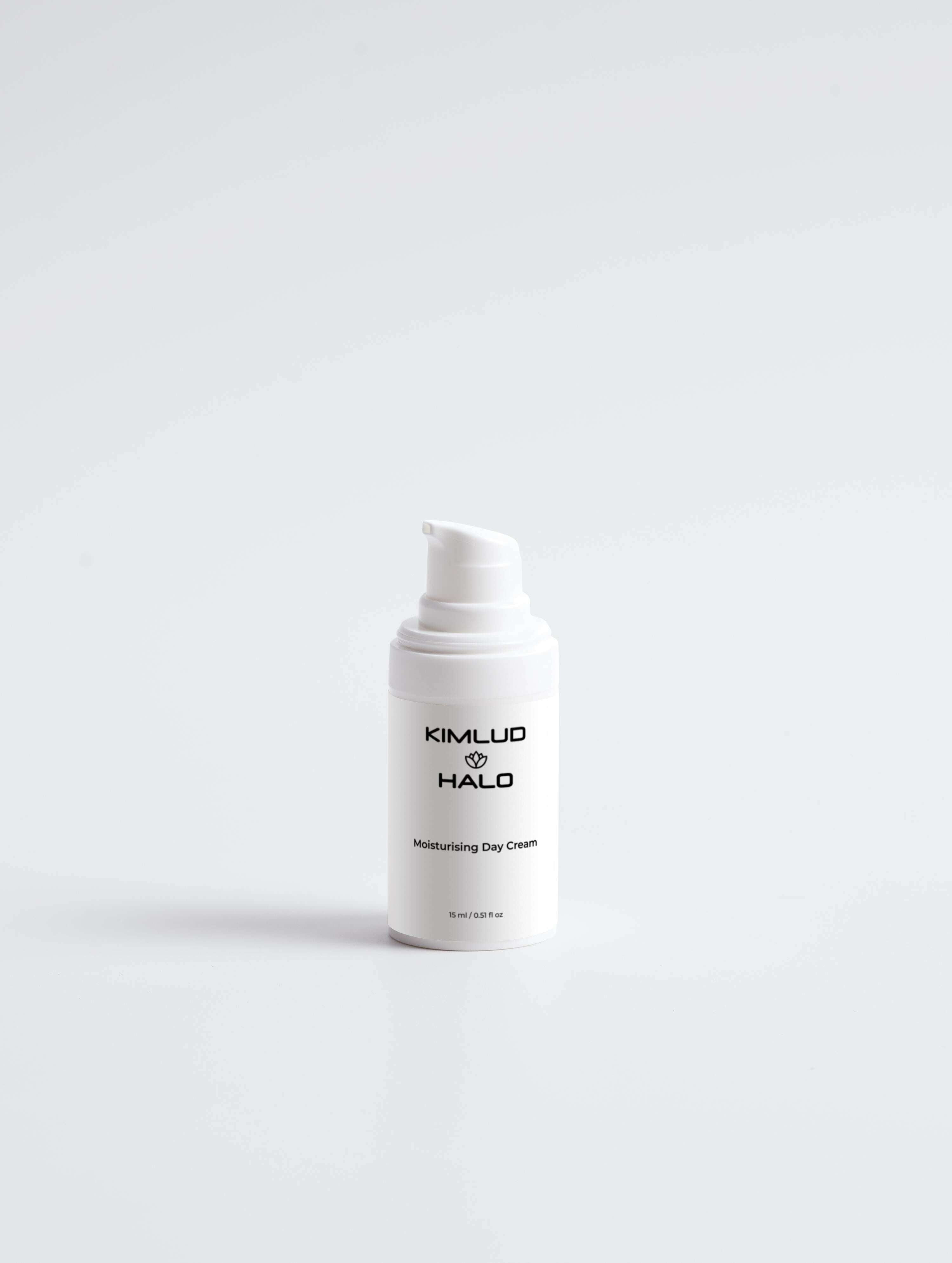 Moisturising Day Cream