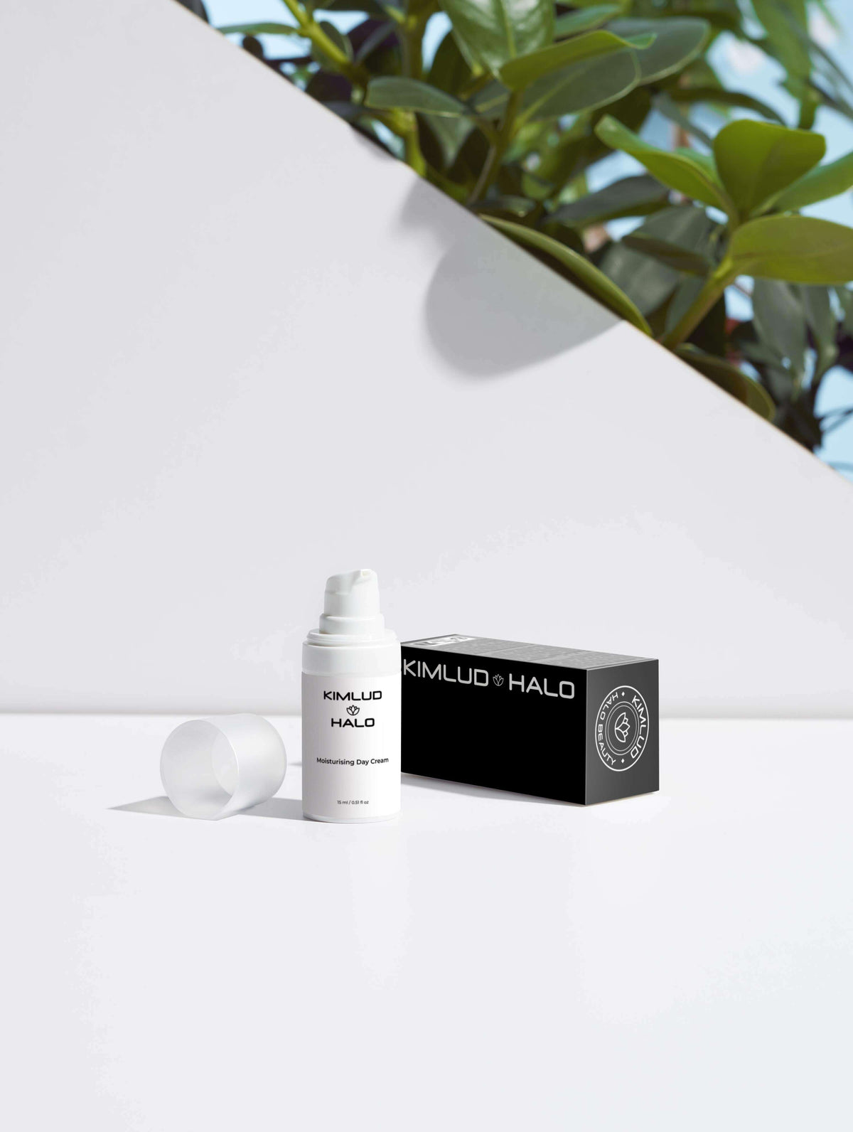 Moisturising Day Cream